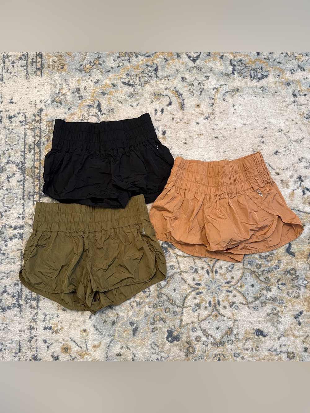 Free People Athletic Shorts Size Small